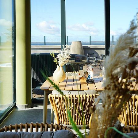 2 Bedroom Beach Front Home In Lembruch-Duemmer See Esterno foto